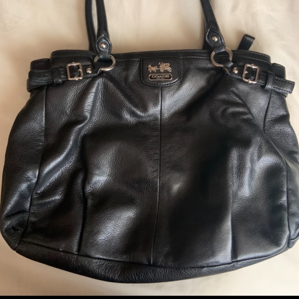Coach pocketbook